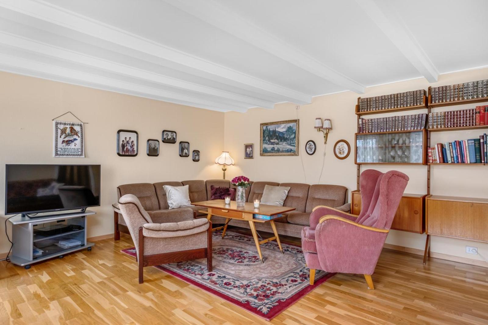 Apartament Atlantic Road Seaside Housing Litlrossoya Zewnętrze zdjęcie
