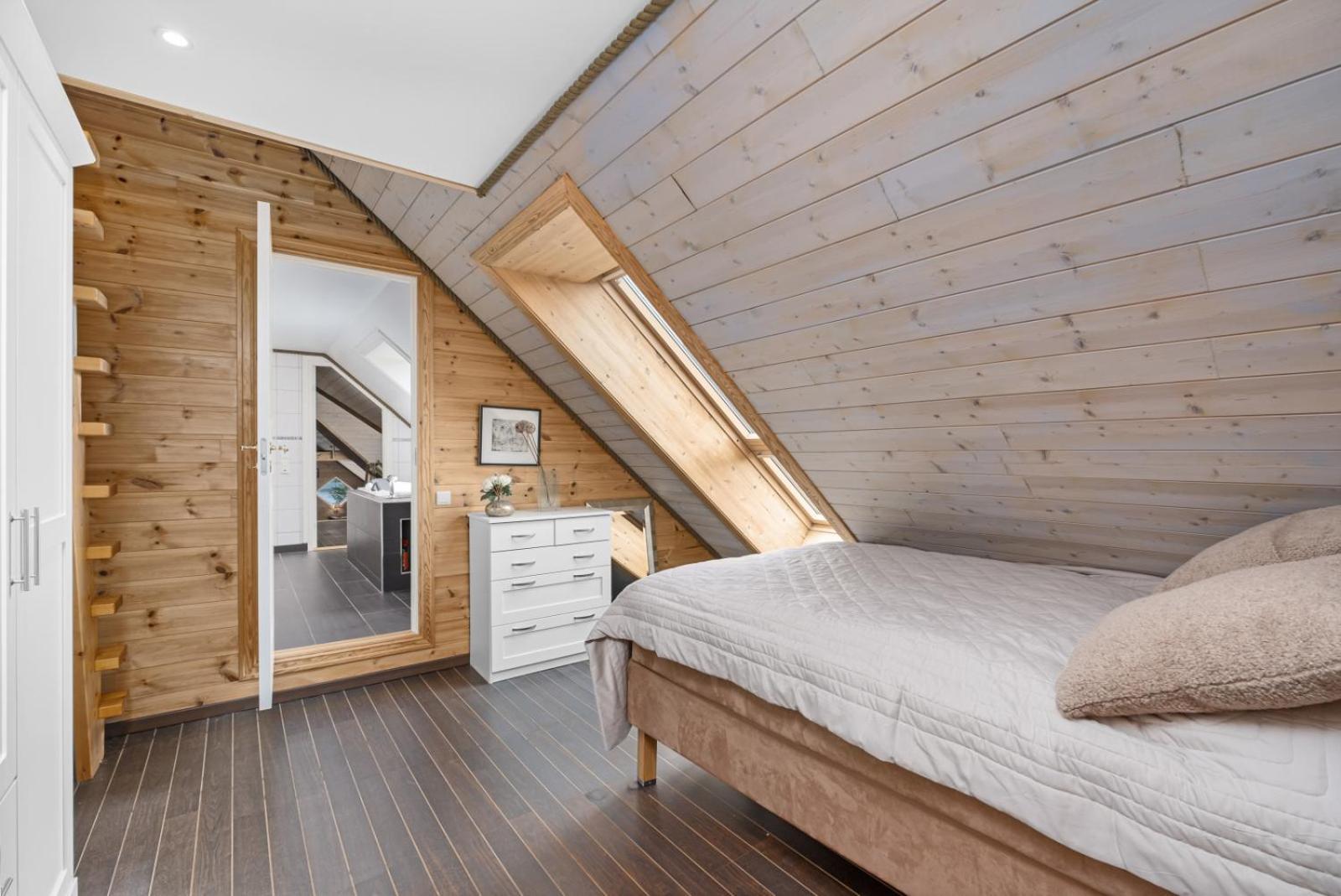 Apartament Atlantic Road Seaside Housing Litlrossoya Zewnętrze zdjęcie