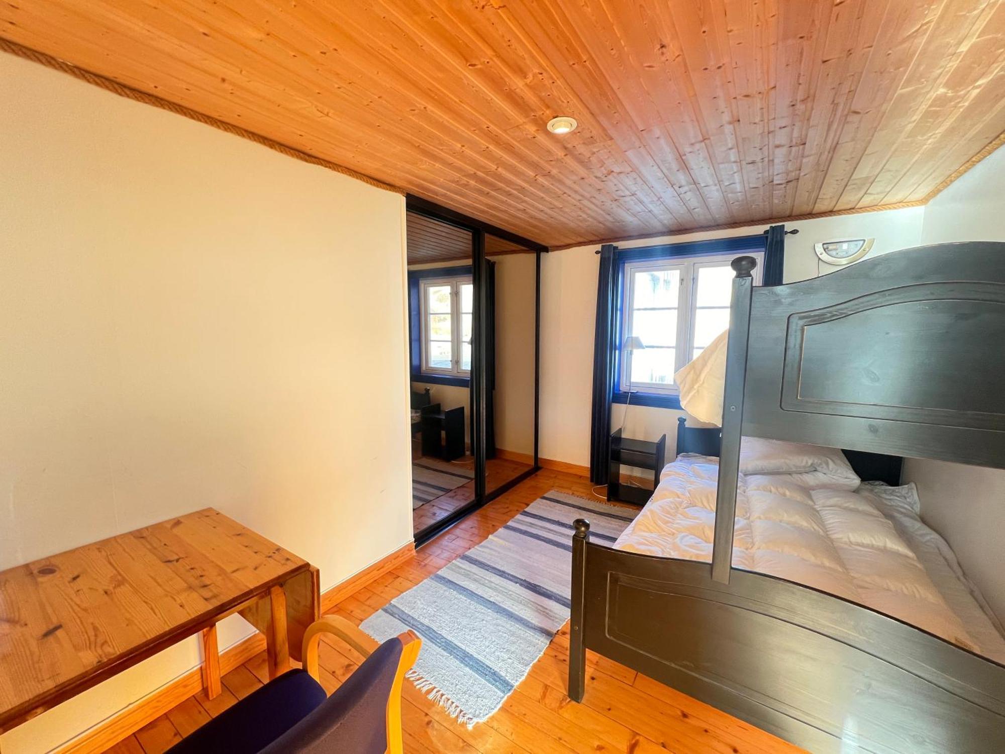 Apartament Atlantic Road Seaside Housing Litlrossoya Zewnętrze zdjęcie