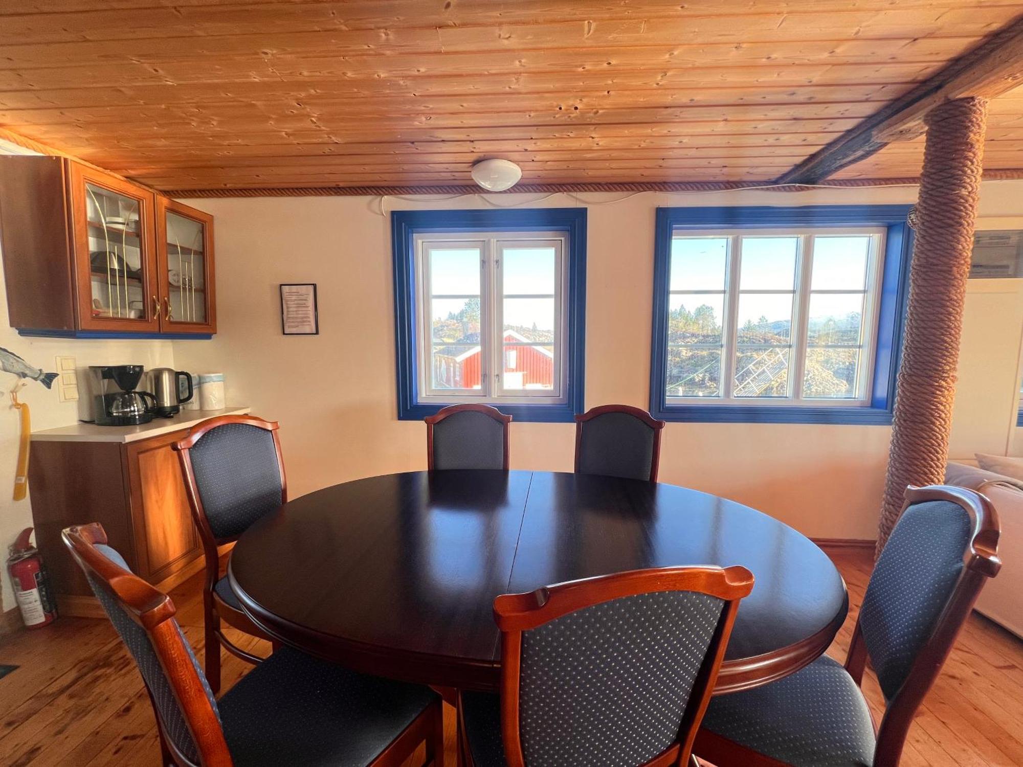 Apartament Atlantic Road Seaside Housing Litlrossoya Zewnętrze zdjęcie